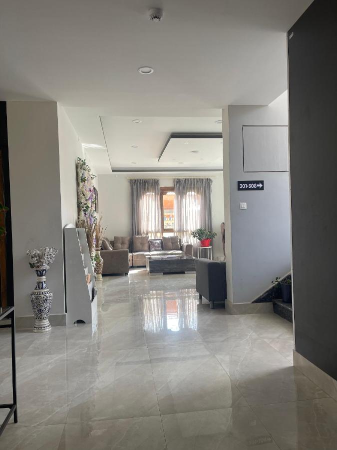 Yang Bhutan Hotel 파로 외부 사진
