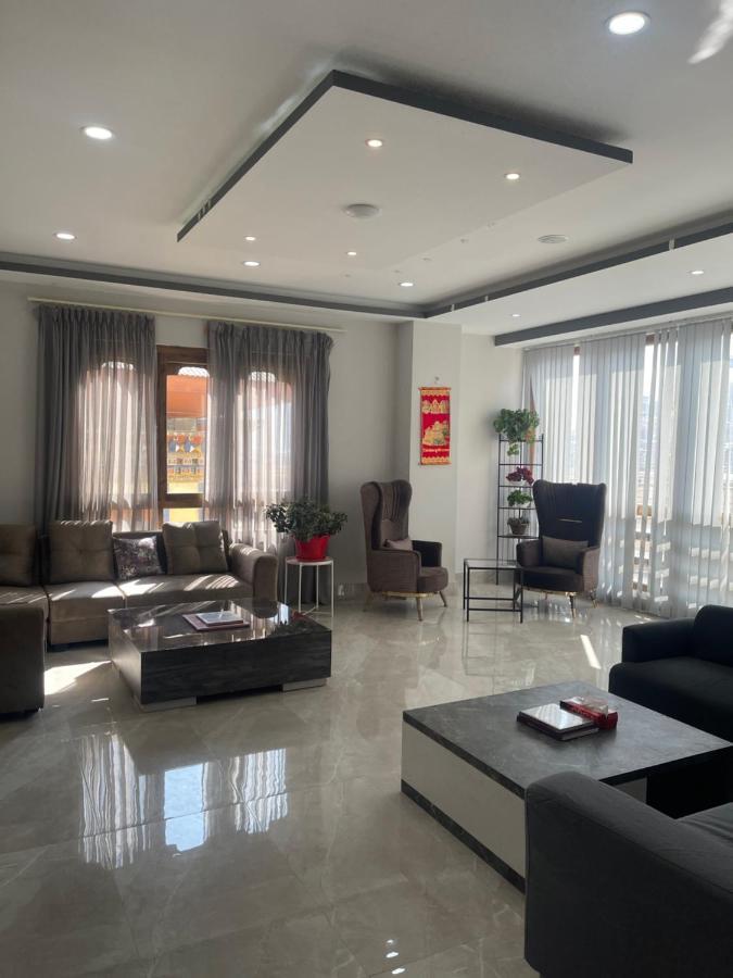 Yang Bhutan Hotel 파로 외부 사진