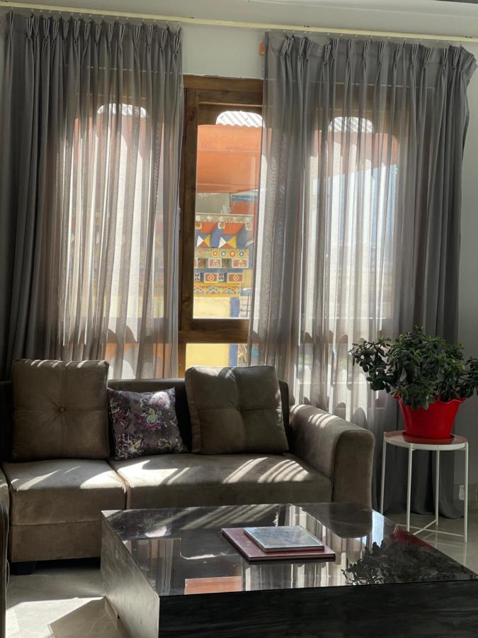 Yang Bhutan Hotel 파로 외부 사진