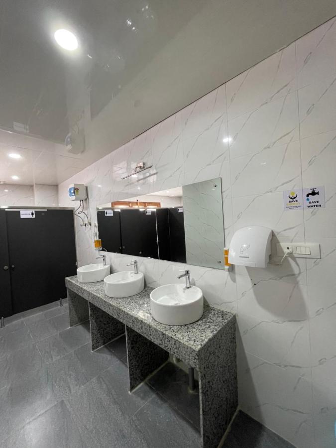 Yang Bhutan Hotel 파로 외부 사진