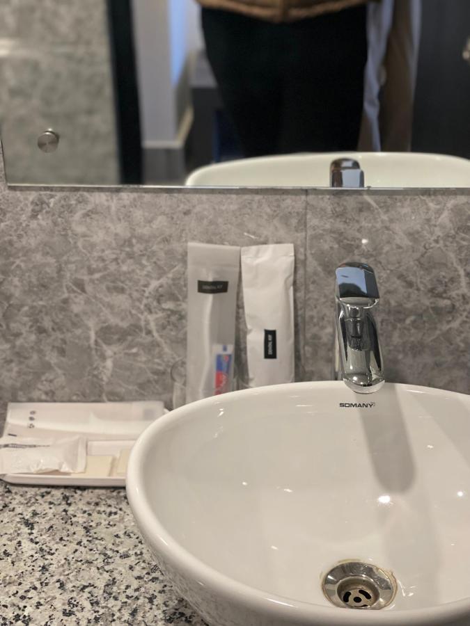 Yang Bhutan Hotel 파로 외부 사진