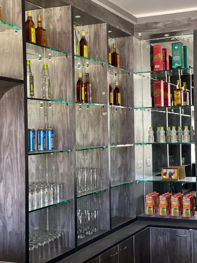Yang Bhutan Hotel 파로 외부 사진