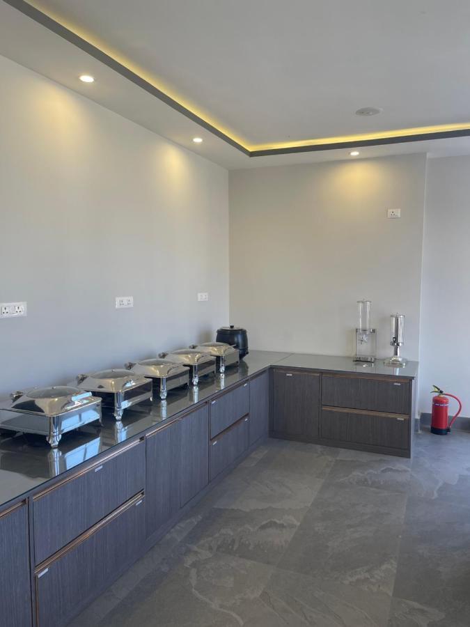 Yang Bhutan Hotel 파로 외부 사진