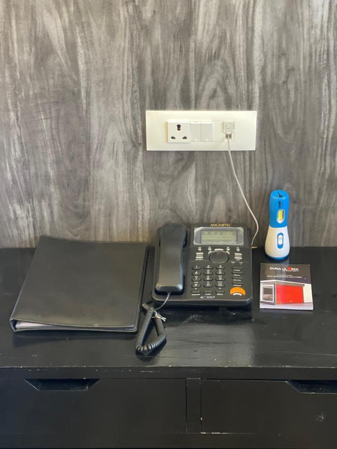 Yang Bhutan Hotel 파로 외부 사진
