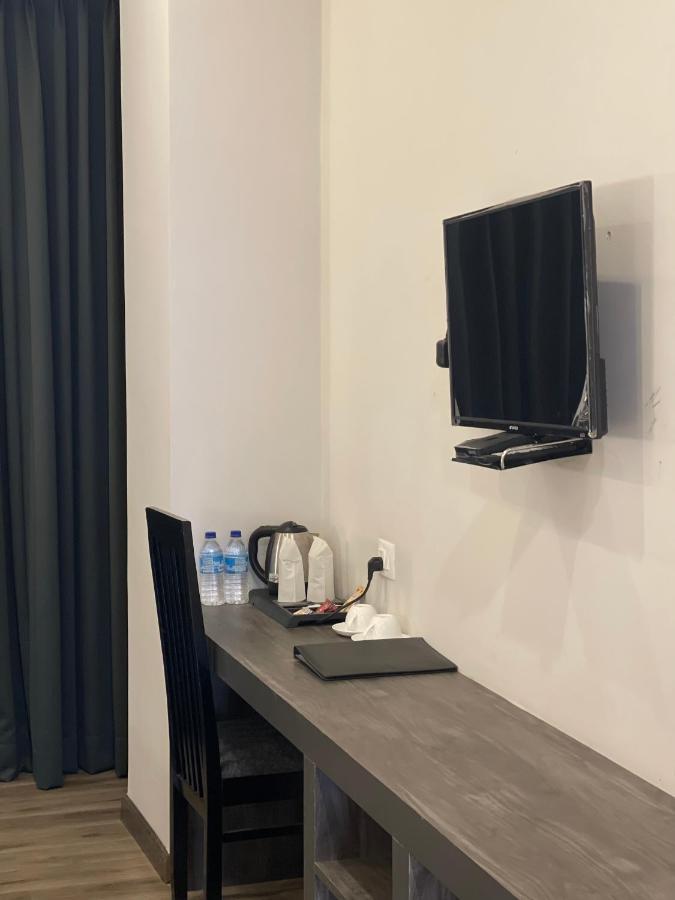 Yang Bhutan Hotel 파로 외부 사진
