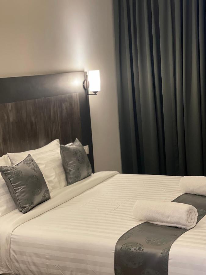 Yang Bhutan Hotel 파로 외부 사진