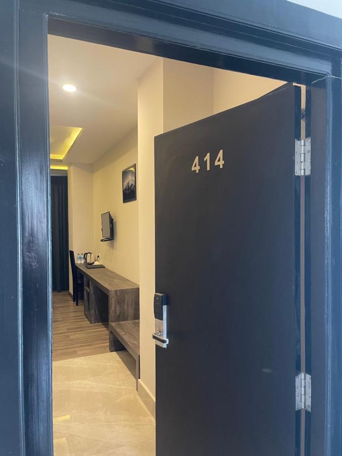 Yang Bhutan Hotel 파로 외부 사진