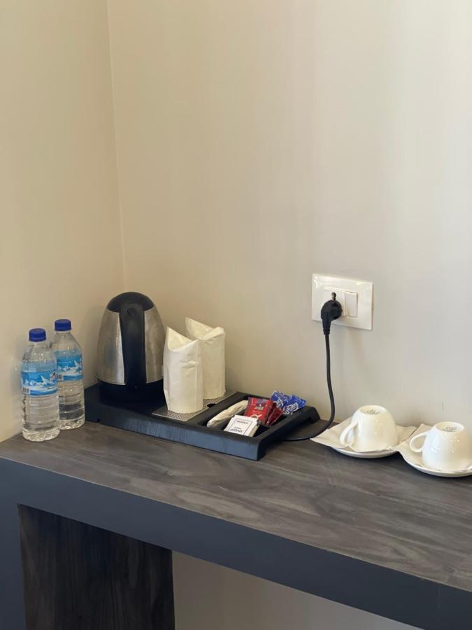 Yang Bhutan Hotel 파로 외부 사진